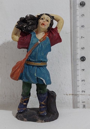 54811 pastorello presepe - 54811,