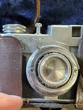 Fotocamera Bencini Comet