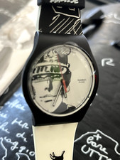 Swatch speciale south - "19, 169