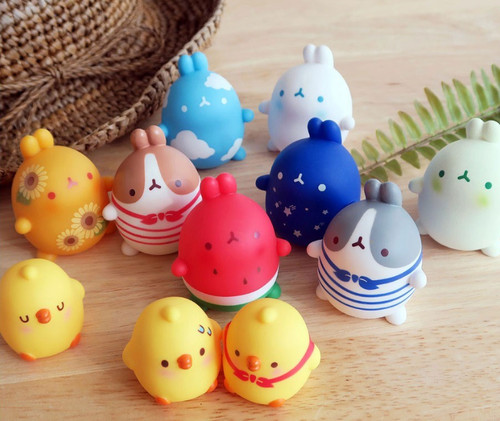 Molang edizione - molang,
