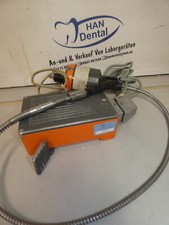 Motore sospeso Wassermann TIPO