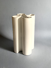 Franco Bettonica Gabbianelli vase (Mangiarotti, AmbrogioPozzi, era)