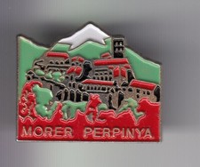 RARE PINS PIN'S .. TOURISME