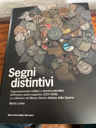Militaria segni - vw,