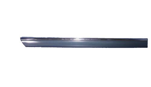 Paraspigoli lato mercedes benz - lato,