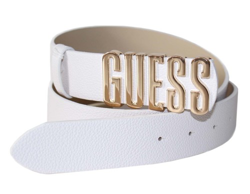 Cintura donna guess belt - cintura,
