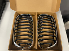 Griglia coppia centrale anteriore BMW SERIE 1 5 porte (F20 F21 LCI)