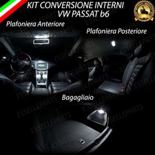 KIT LED INTERNI VW PASSAT b6