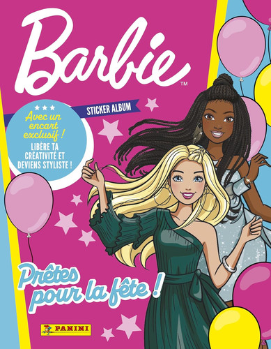 Barbie 65eme anniversario - barbie,