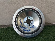 PULEGGIA  ALBERO MOTORE FIAT TIPO 1.6 MJT 120 CV ANNO 2016 RICAMBI AUTO