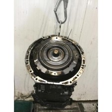 CAMBIO AUTOMATICO MERCEDES