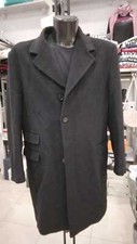 CAPPOTTO VINCI Donna Woman Blu