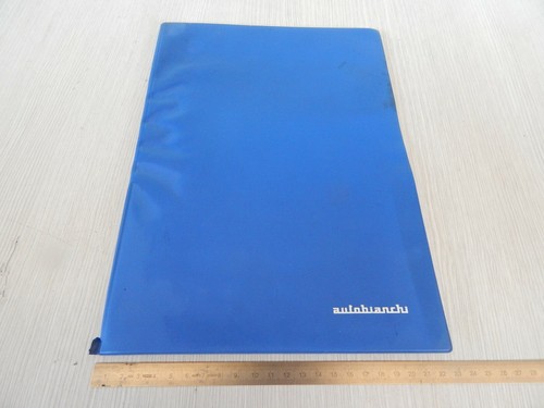 Cartella stampa only press - stampa,