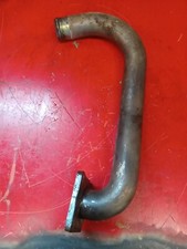 Perkins 1104D-44T 4.4L Pipe