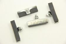 Pastiglie scarpe cerchi freno