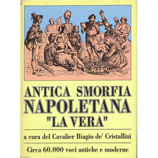 Antica smorfia napoletana "La