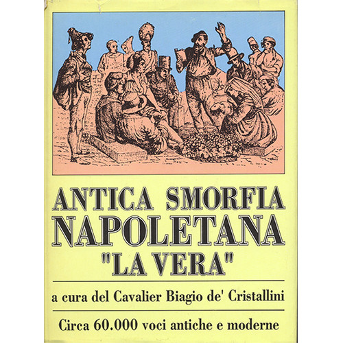 Antica smorfia napoletana - , "la