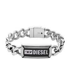 Bracciale Uomo DIESEL
