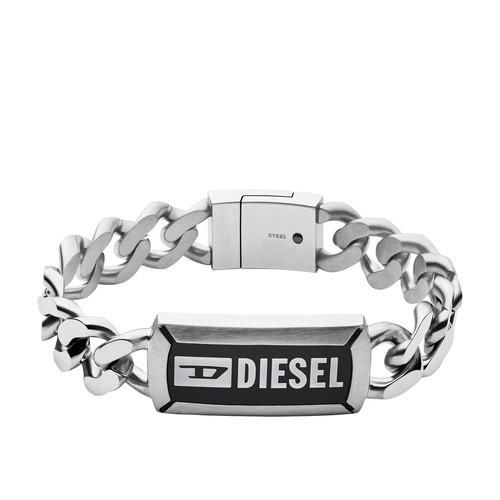 Bracciale uomo diesel - bracciale,
