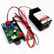 Modulo diodo laser - , rosso