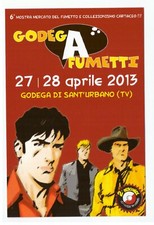 CARTOLINA PROMOZIONALE di