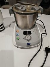 Chicco DeLonghi & Me Baby Meal 800W Robot da Cucina Multifunzione - Grigio