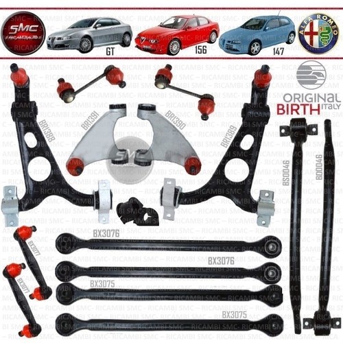 Kit bracci birth - bracci, 16