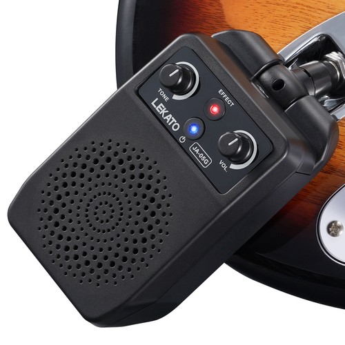 Lekato amplificatore chitarra - lekato,