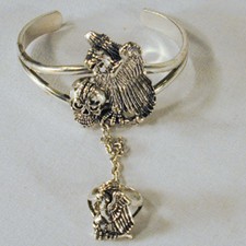BRACCIALE SCHIAVO TESCHIO