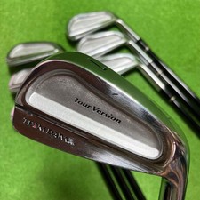 Ais-167 Team Daiwa Tourversion