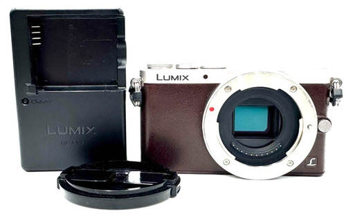 Panasonic lumix dmc gm1s - panasonic, dmc-gm1s