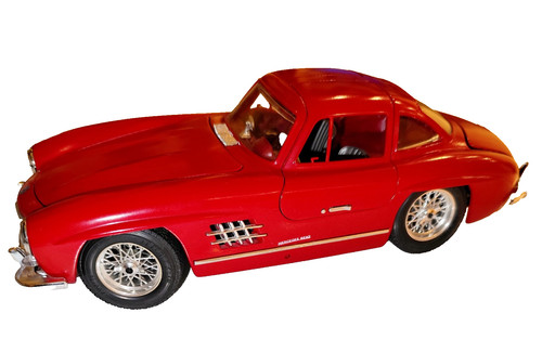 Modellino auto bburago 18 - auto, 1:18
