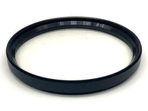 Haze 58es 010 - uv-haze, filtro