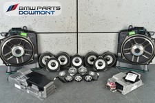 BMW 8 G15 G16 F92 altoparlante