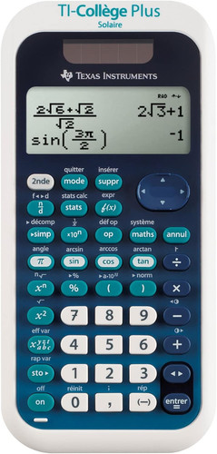 Texas instruments college - texas,