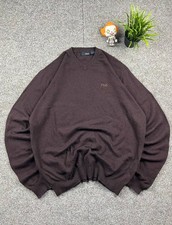 Maglione FILA V-Neck Lana