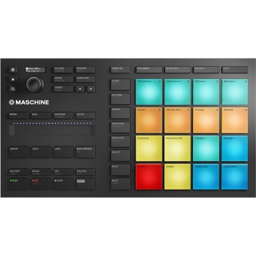 Native instruments macchina - native,