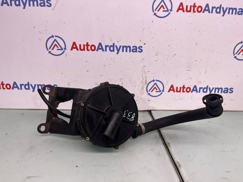 Pompa aria secondaria - , benzina