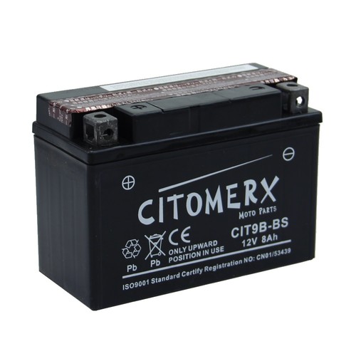 Batteria cit9b yt9b 4 - batteria, cit9b-bs
