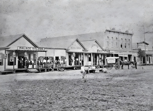 Shiner texas 1905 poster - 24, x