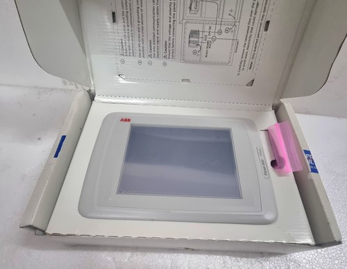 Abb pp835 3bse042234r1 - pp835,