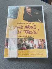 Dvd neuf emballé chez - emballé, « chez