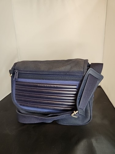Borsa tracolla vintage - borsa,