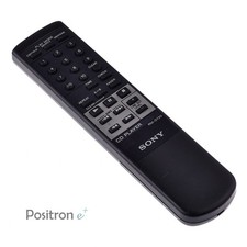 Originale Sony RM-D720