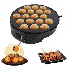 Électrique Takoyaki Maker