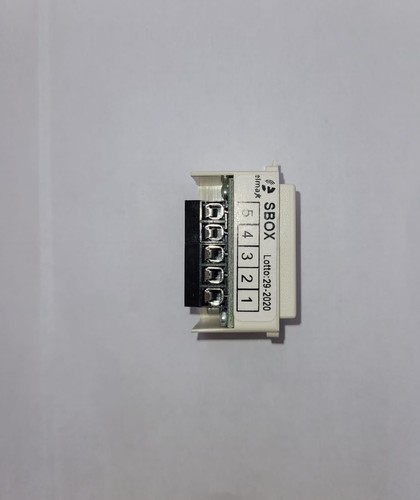 Ap040a sbox per key48k - sbox-m, e