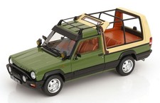 1:18 Otto Talbot Matra Rancho