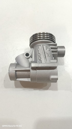 Picco 5cc crankcase - p5, 3,5cc