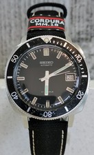Seiko Poor Man's 62 Mas Cal