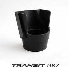 Ford Transit MK7 - Porta